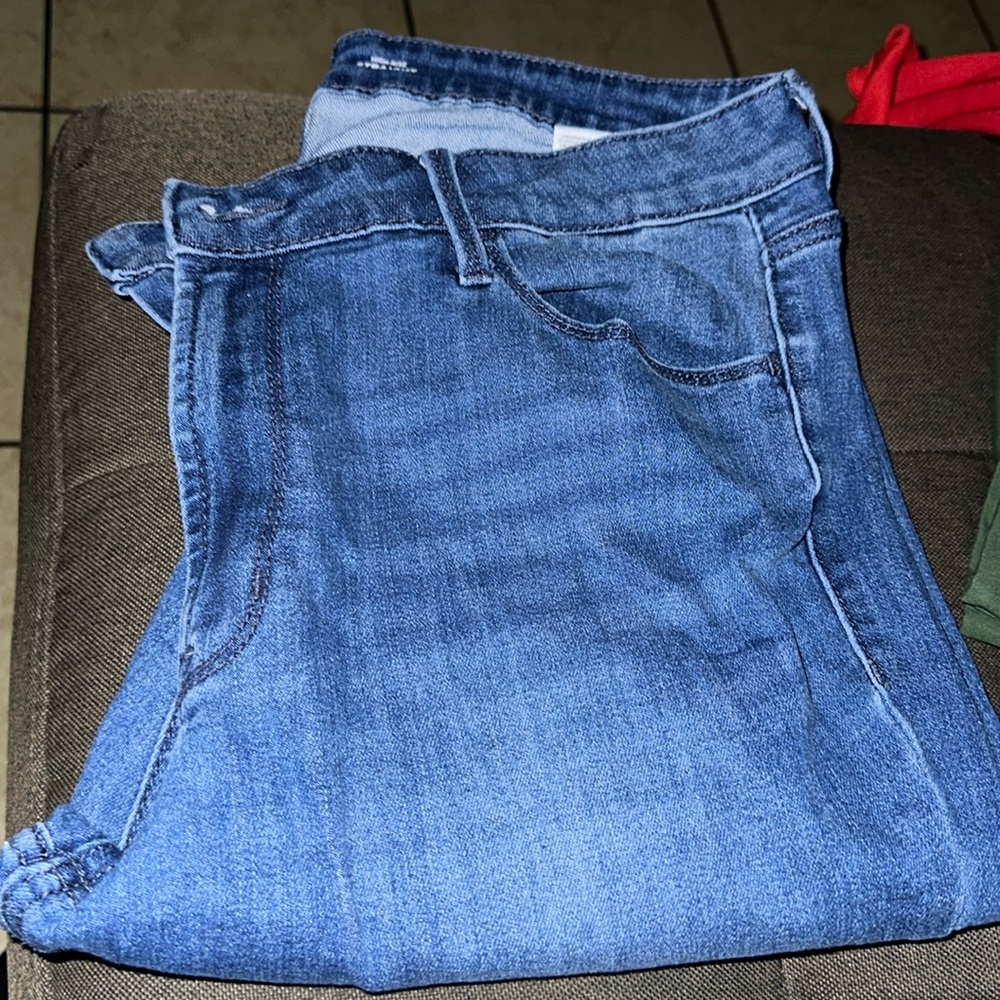 Old Navy Jeans